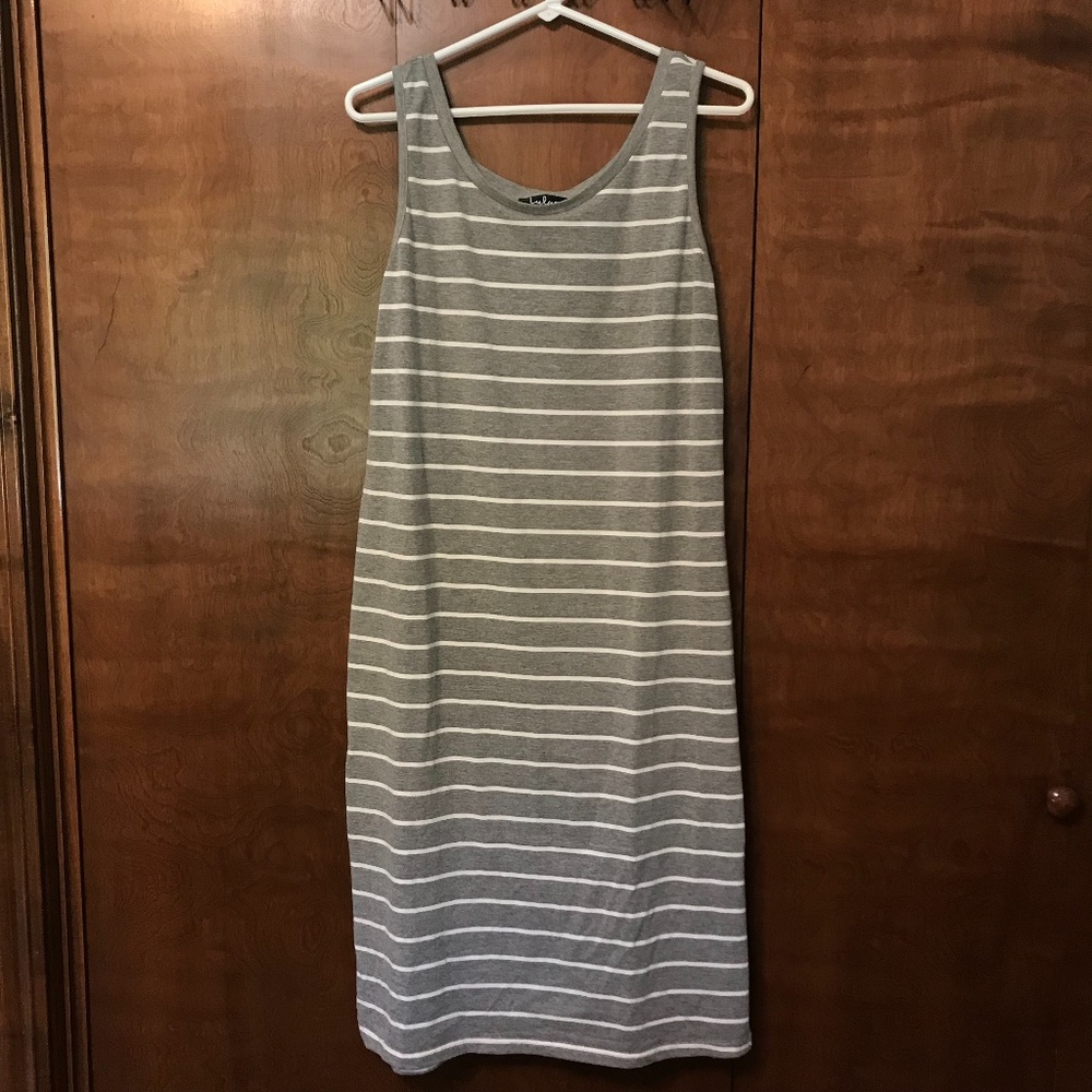 Lulu's Midi dress